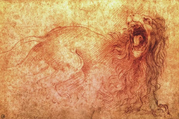 Lions