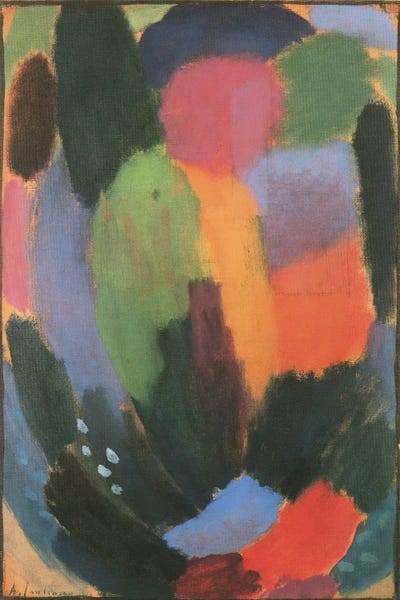 Alexej von Jawlensky