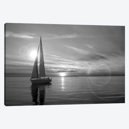 Sailboat Canvas Print #28} by Unknown Artist Canvas Print