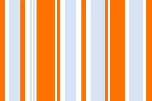Stripes: Grand Prix Baby Blue Orange by 5by5collective