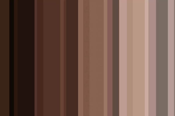 Decorative Elements: Choclate Milk Shake by 5by5collective