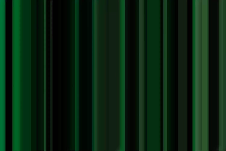 Dark Matrix Green