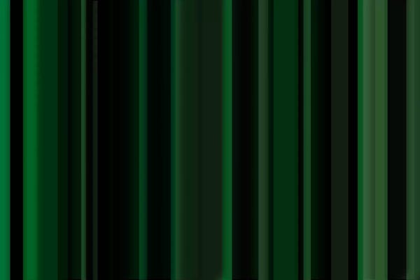 Stripes: Dark Matrix Green by 5by5collective