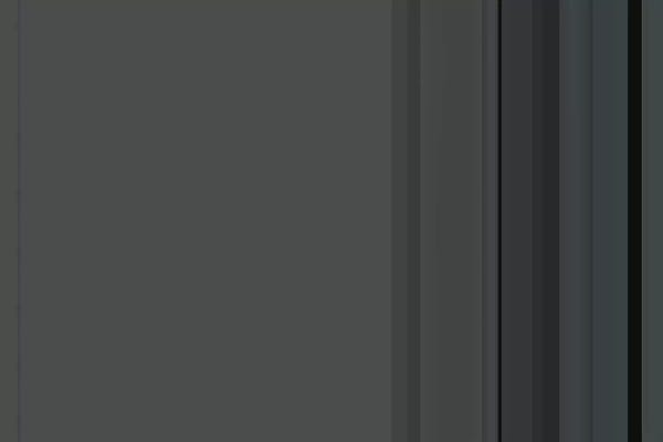 Stripes: Charcoal Gray by 5by5collective