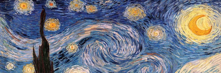 The Starry Night