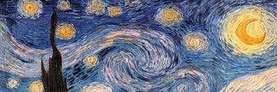 Vincent van Gogh