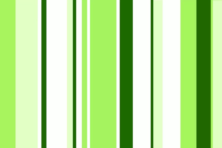 Sour Apple Green by 5by5collective wall art