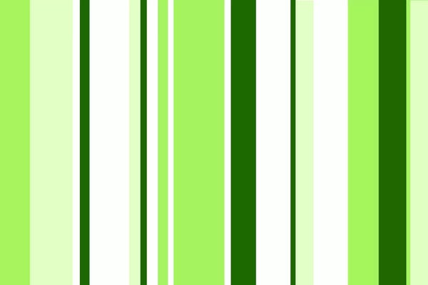 Stripes: Sour Apple Green by 5by5collective