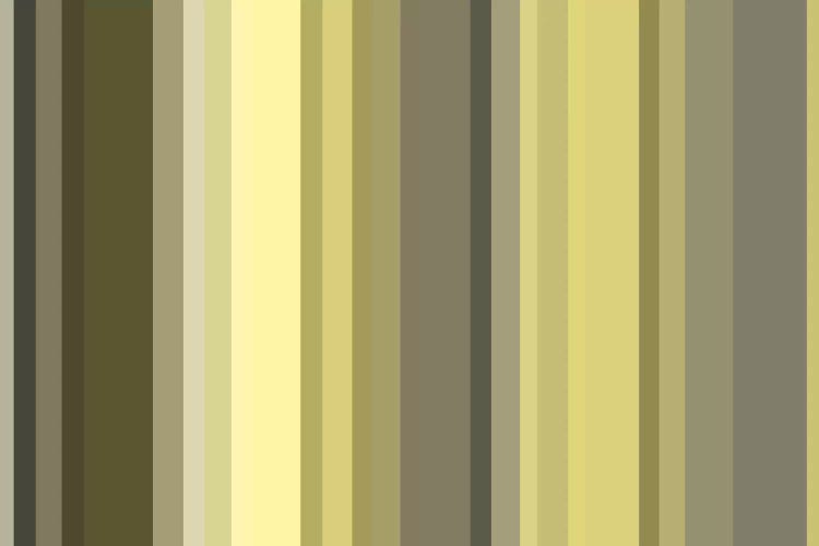 Olive Oil Green by 5by5collective wall art