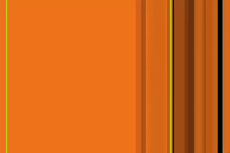 Pumpkin Orange