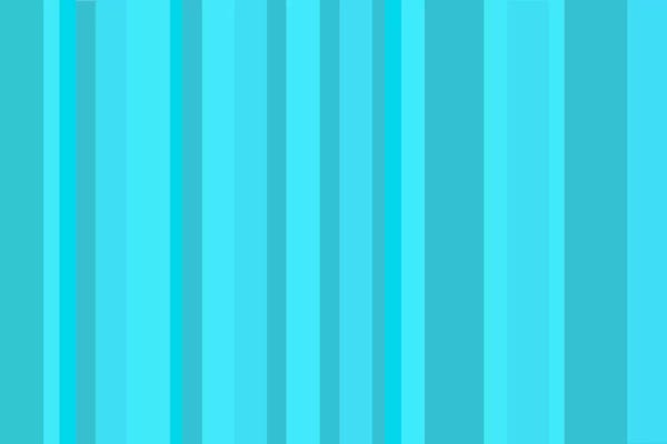Stripes: Aqua Torquise Cyan by 5by5collective