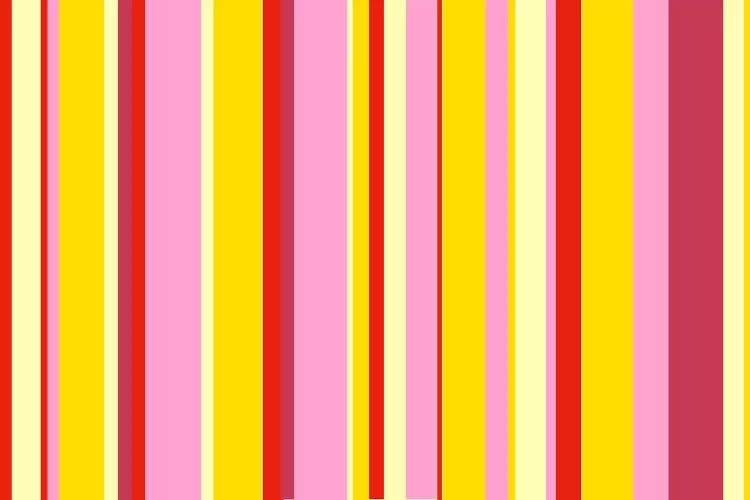 Fruity Ice-cream Desert by 5by5collective wall art