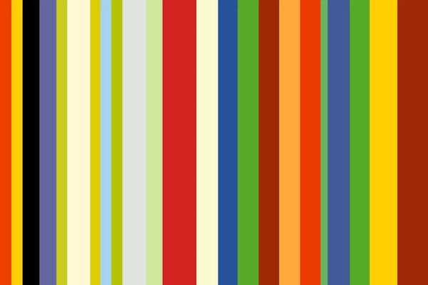 Stripes: Barnum & Bailey Circus by 5by5collective