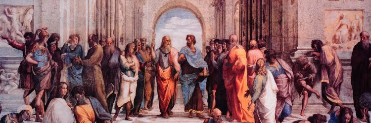 School of Athens