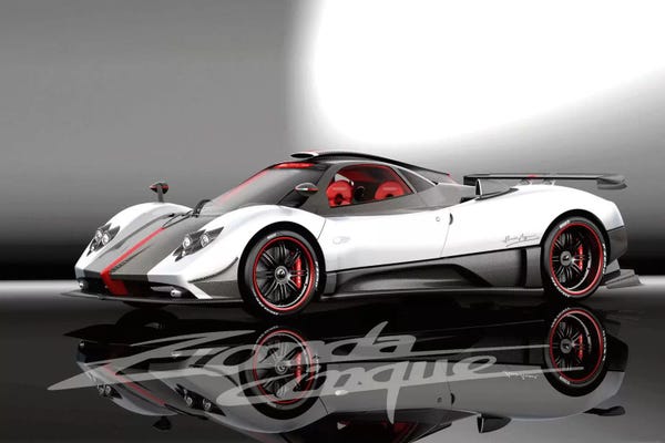 Pagani