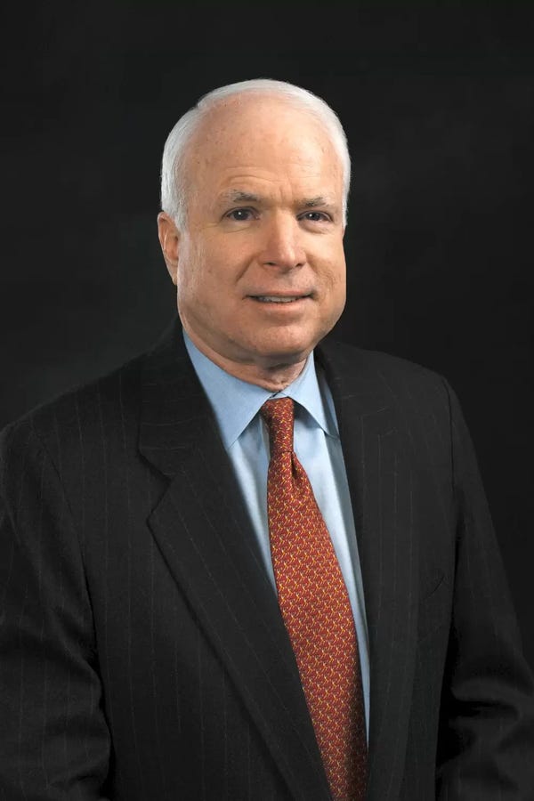 John McCain