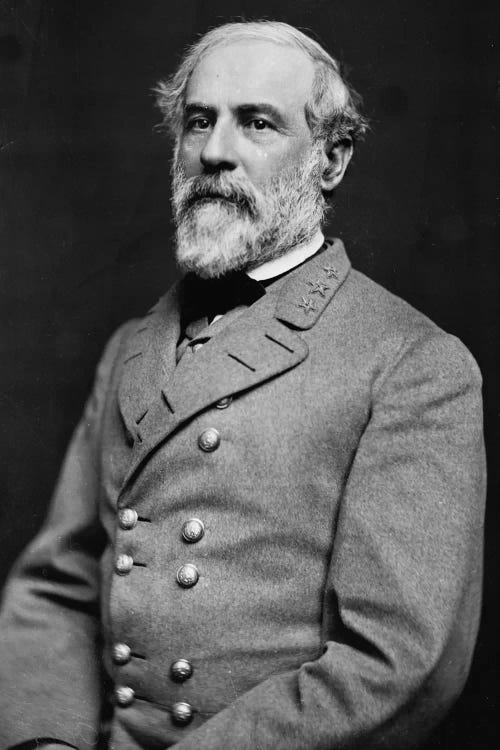 General Robert E. Lee