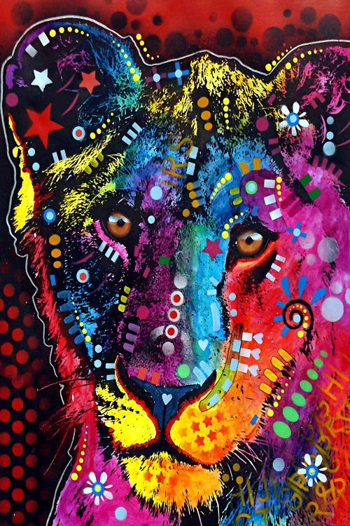 Young Lion