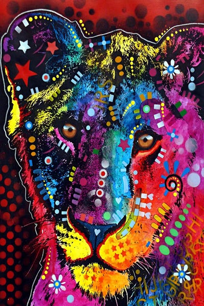 Young Lion