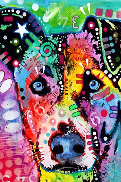 Terriers: Flipped by Dean Russo