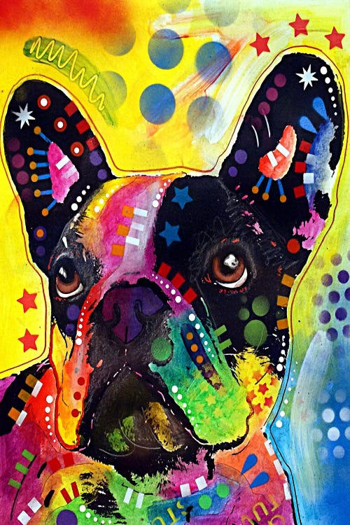 French Bulldog