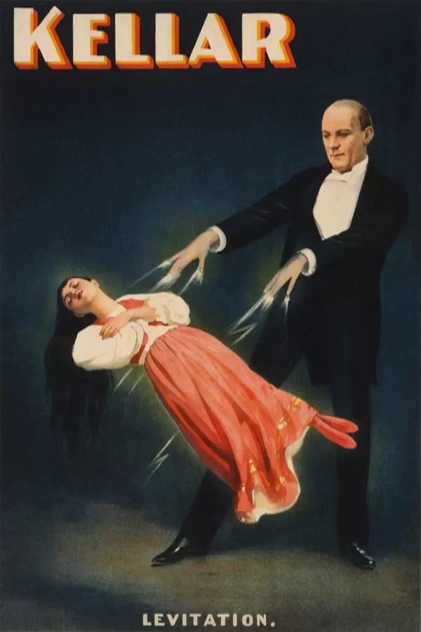 Harry Kellar