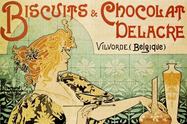 Chocolates