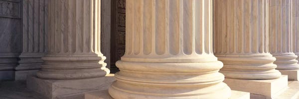 Columns: Columns Architecture by Unknown Artist