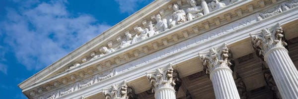 Columns Building