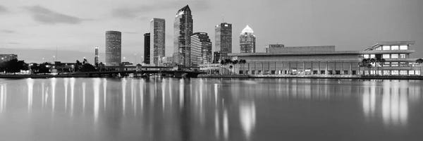 Rivers, Lakes & Waterfronts