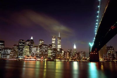 Rivers, Lakes & Waterfronts