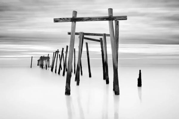 Winter: Pi Again by Geoffrey Ansel Agrons