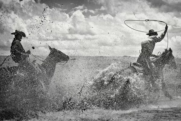 Global Identities: What it takes by Dan Ballard