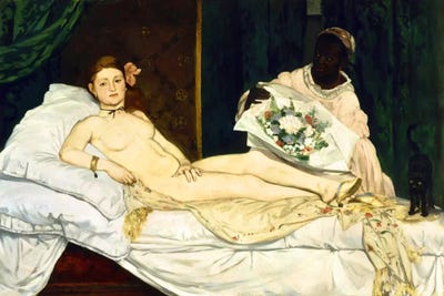 Edouard Manet