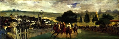 Horse Racing