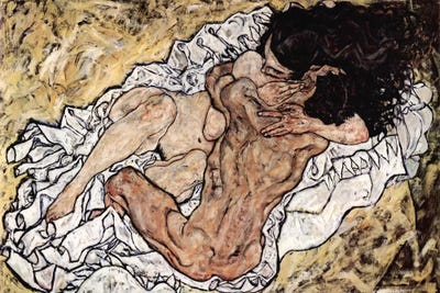 Egon Schiele