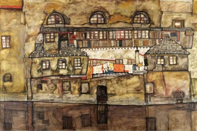 Egon Schiele