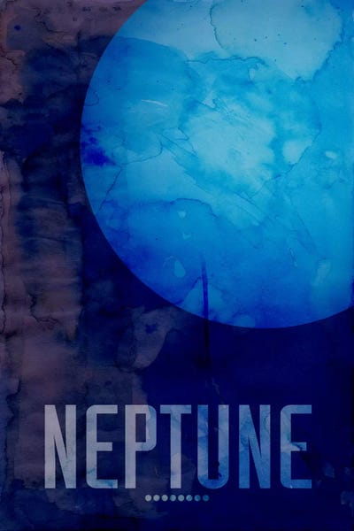 The Planet Neptune