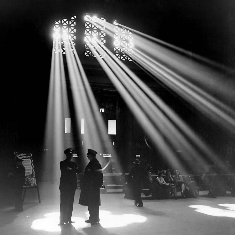 Chicago Union Station