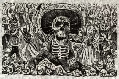 Skulls