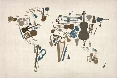 Violins