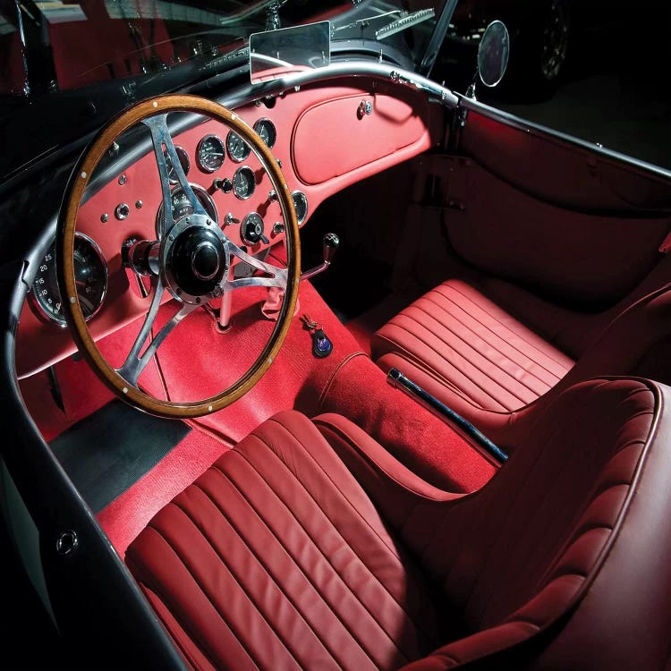 Ac Ace Interior