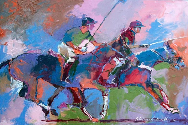Polo I
