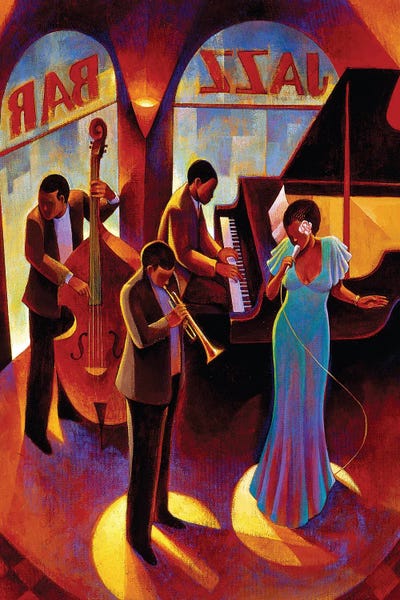 Music: At The Top by Keith Mallett