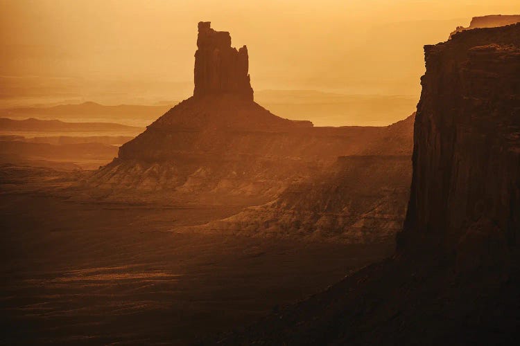 Canyonlands National Park - Utah