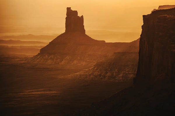 Canyonlands National Park: Canyonlands National Park - Utah by Annabelle Chabert