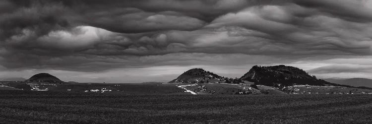 Impressive Sky - Undulatus Asperatus