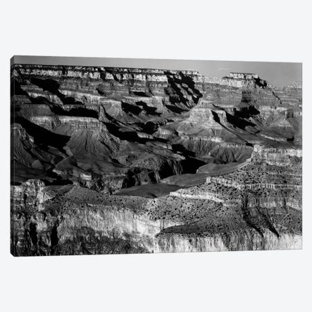 Grand Canyon National Park XVI Canvas Print #AAD10} by Ansel Adams Canvas Art Print