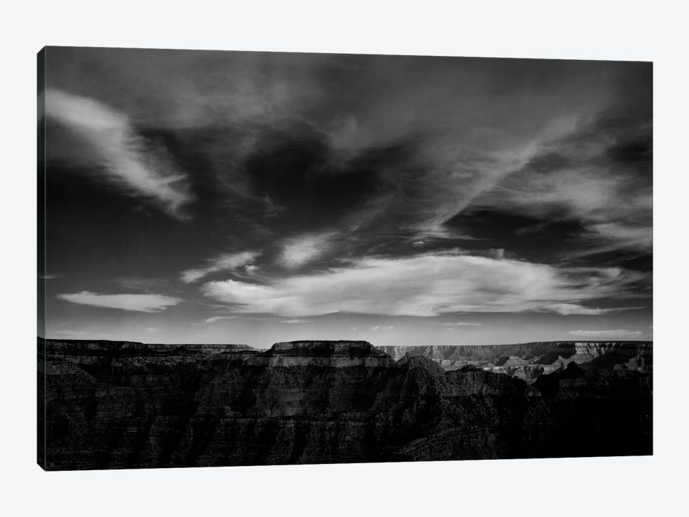 Grand Canyon National Park XXIV by Ansel Adams 1-piece Canvas Art