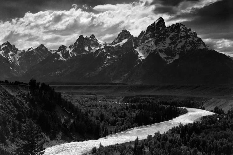 Grand Teton II